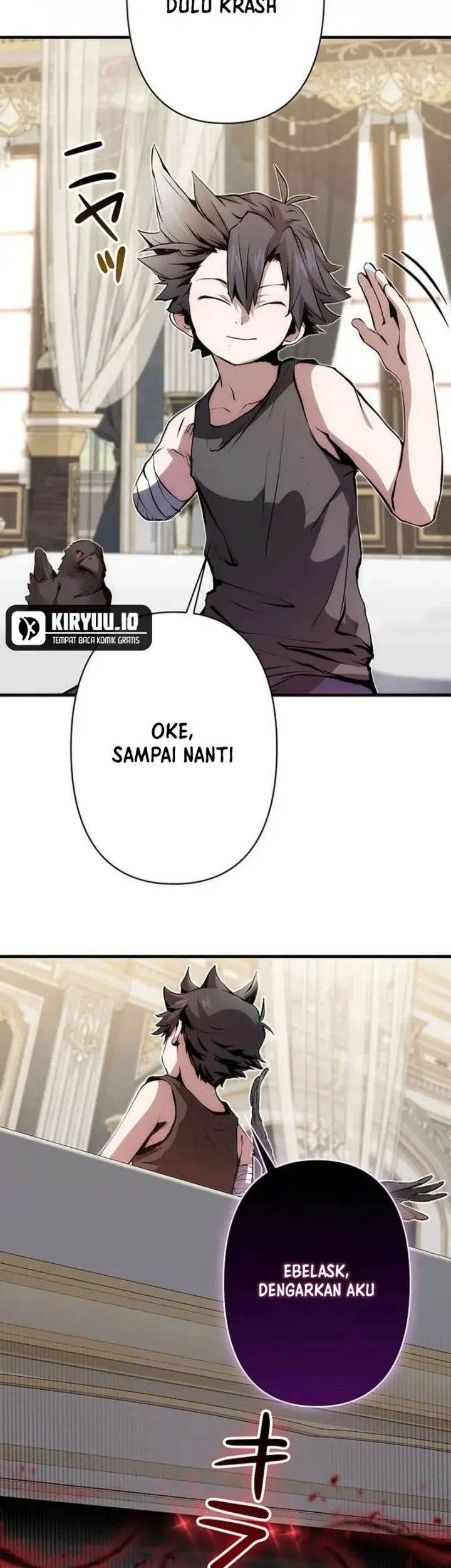 I Became a Munchkin Skill Thief Chapter 26 Gambar 15