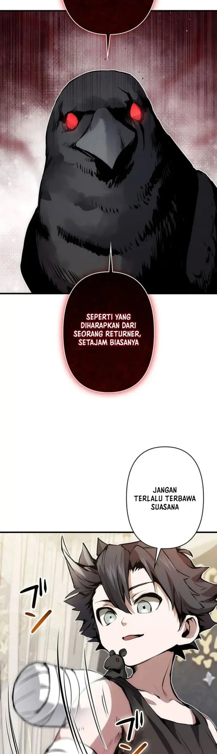 I Became a Munchkin Skill Thief Chapter 26 Gambar 18