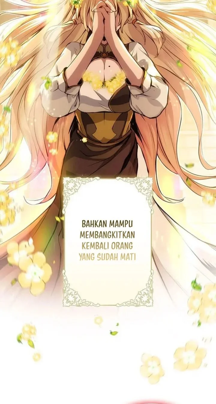 I Became a Munchkin Skill Thief Chapter 26 Gambar 20