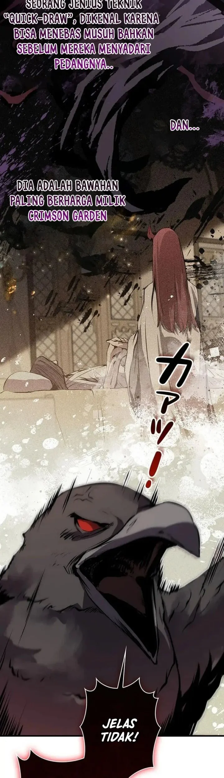 I Became a Munchkin Skill Thief Chapter 26 Gambar 27