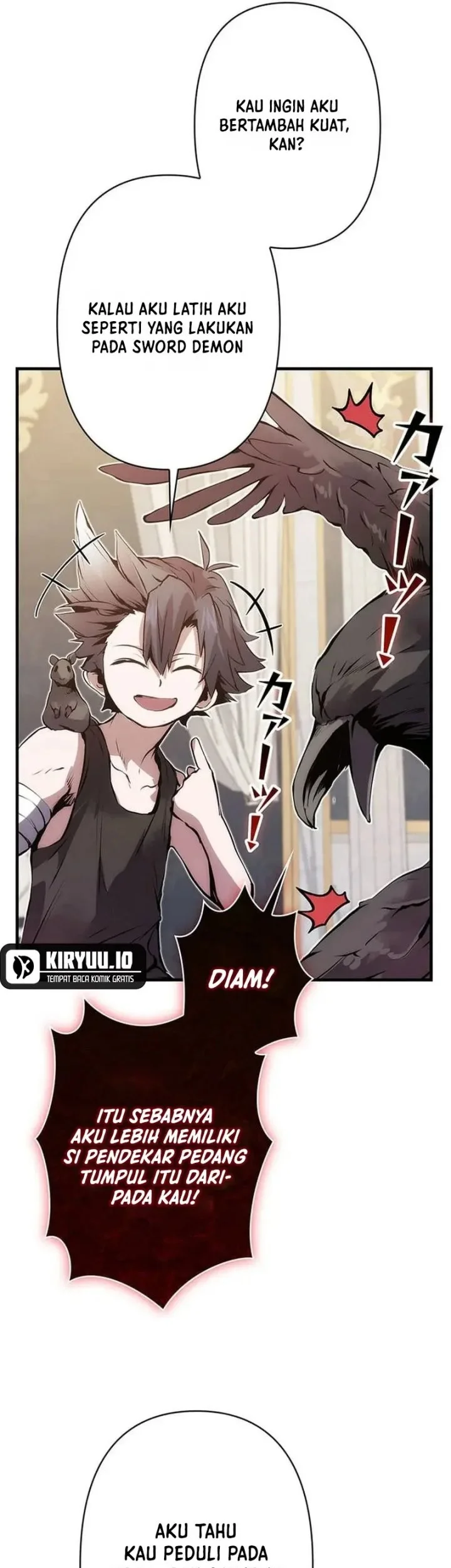 I Became a Munchkin Skill Thief Chapter 26 Gambar 29