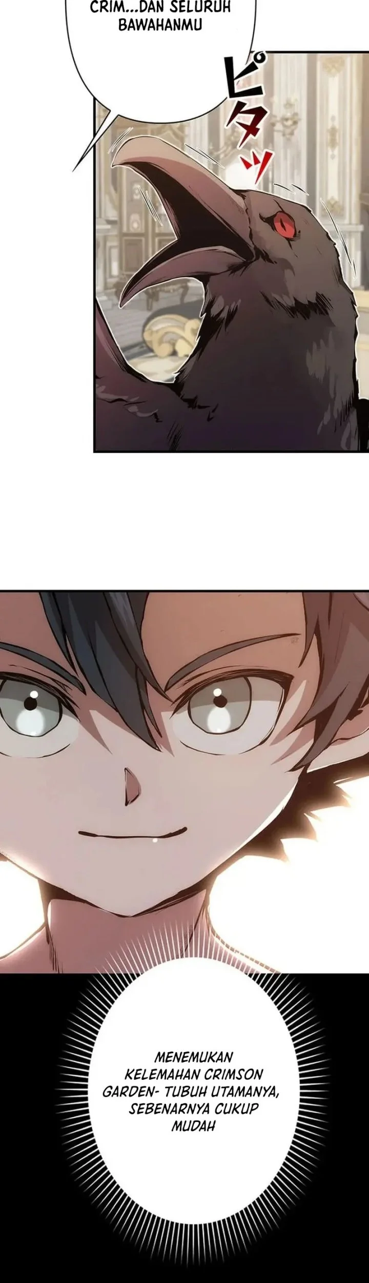 I Became a Munchkin Skill Thief Chapter 26 Gambar 30