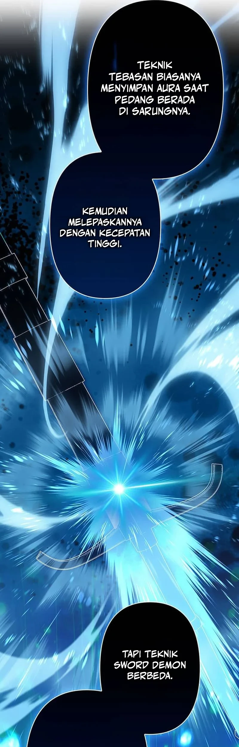 I Became a Munchkin Skill Thief Chapter 27 Gambar 40