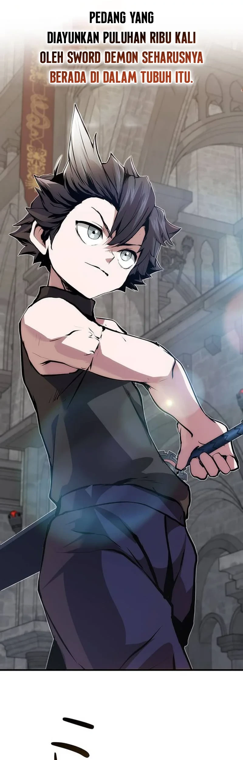 I Became a Munchkin Skill Thief Chapter 27 Gambar 45