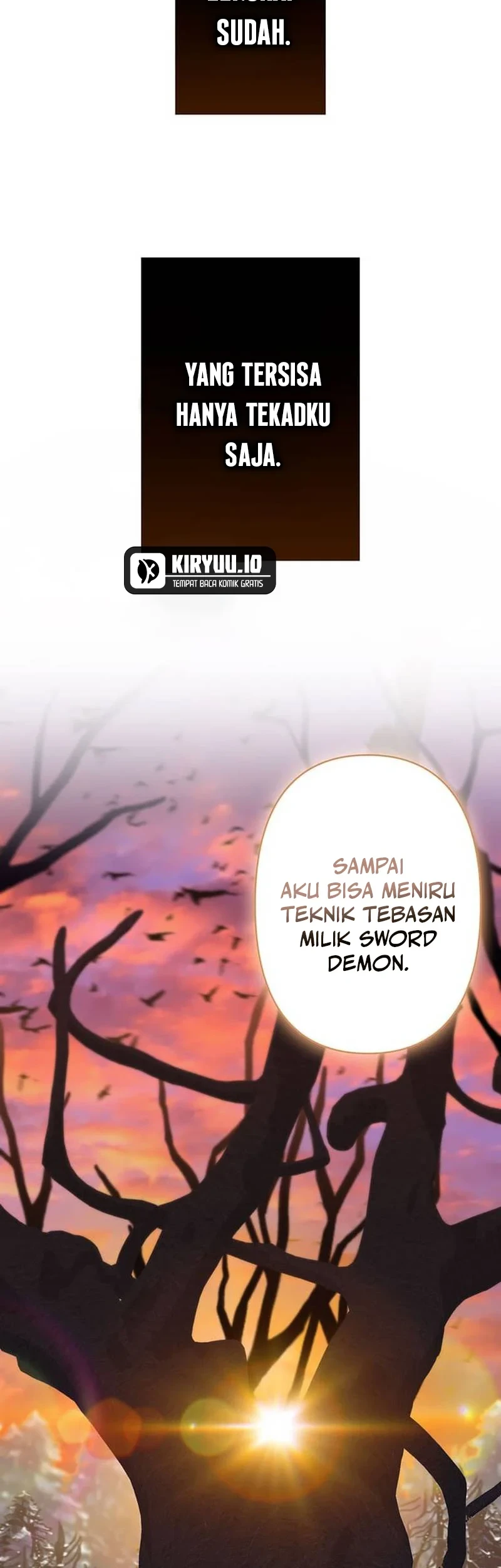 I Became a Munchkin Skill Thief Chapter 27 Gambar 47