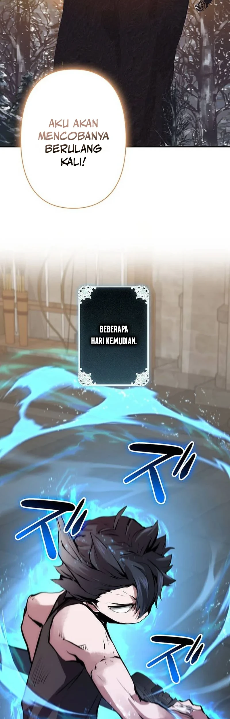 I Became a Munchkin Skill Thief Chapter 27 Gambar 48