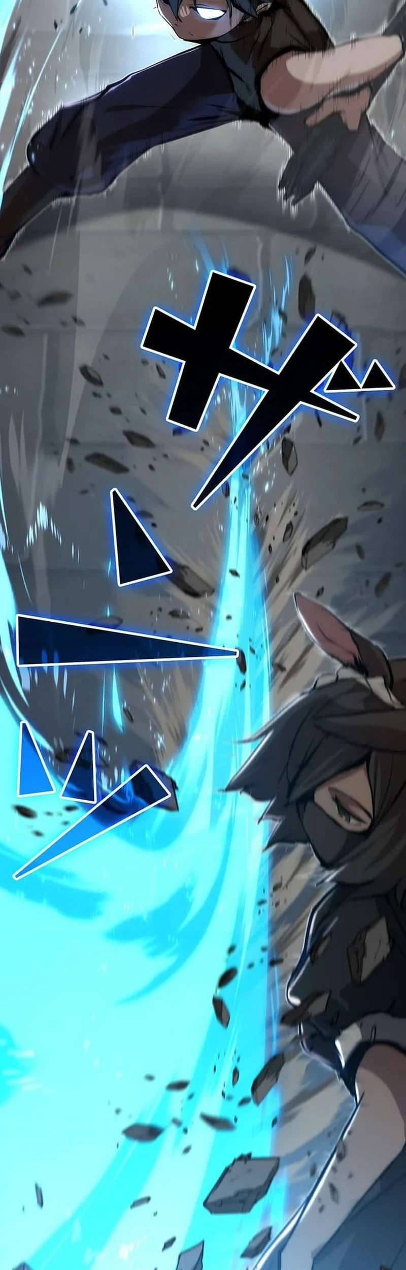 I Became a Munchkin Skill Thief Chapter 27 Gambar 51