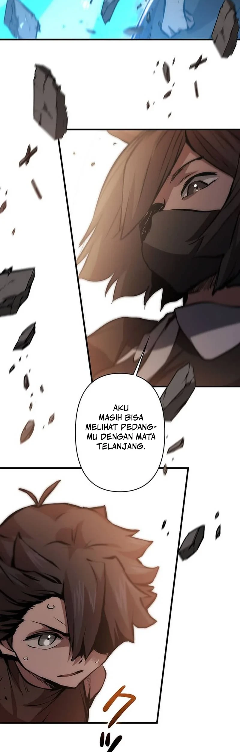 I Became a Munchkin Skill Thief Chapter 27 Gambar 52