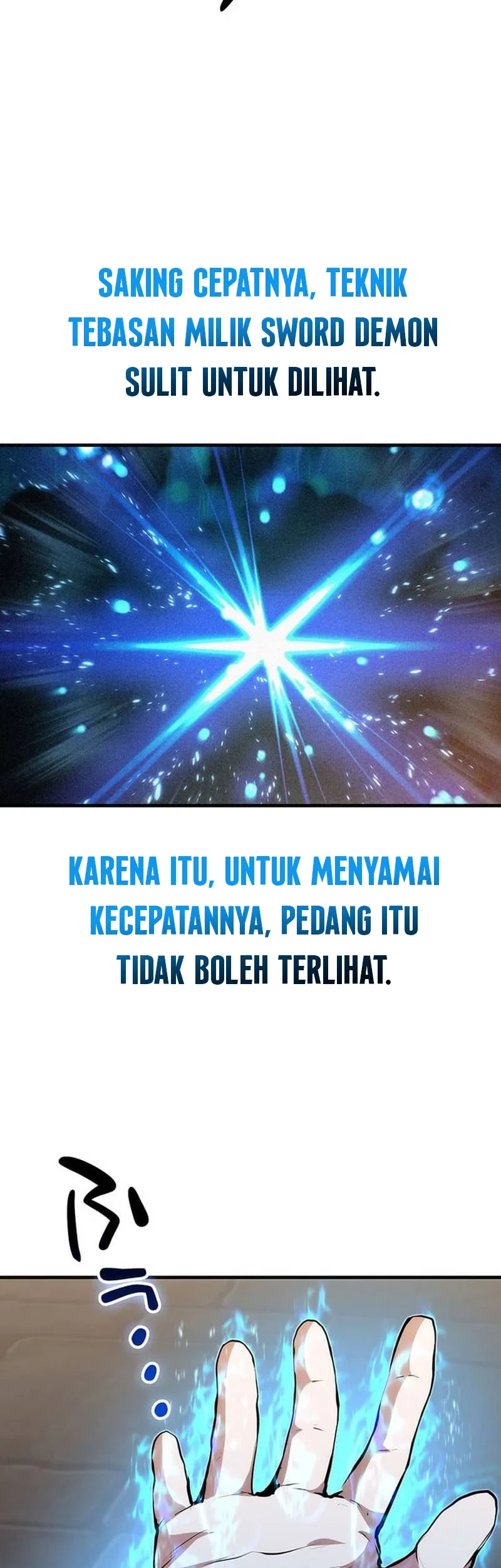 I Became a Munchkin Skill Thief Chapter 27 Gambar 53