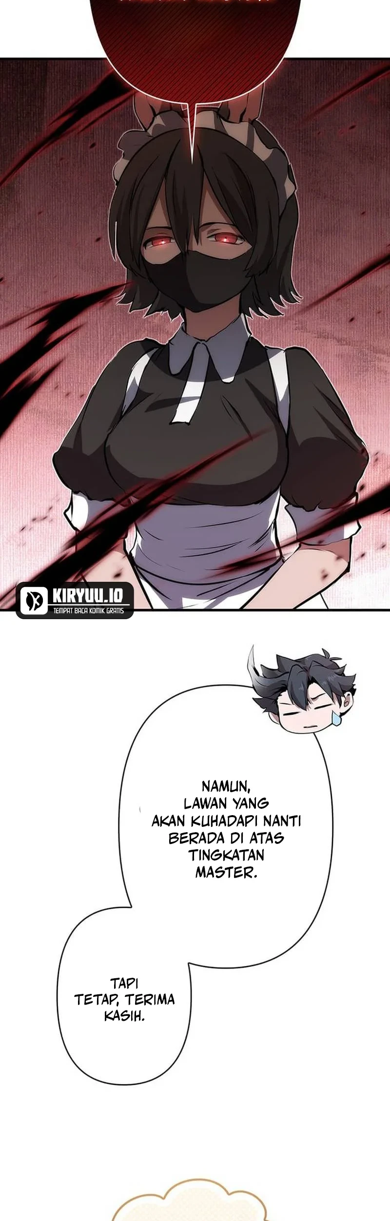 I Became a Munchkin Skill Thief Chapter 27 Gambar 56