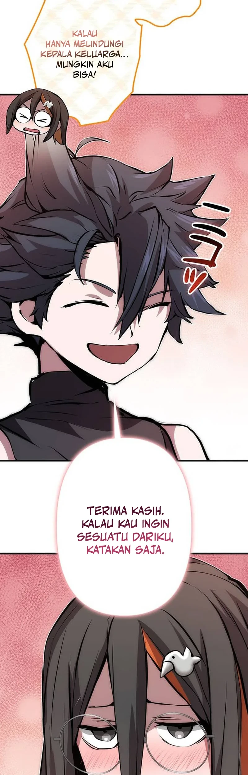 I Became a Munchkin Skill Thief Chapter 27 Gambar 63