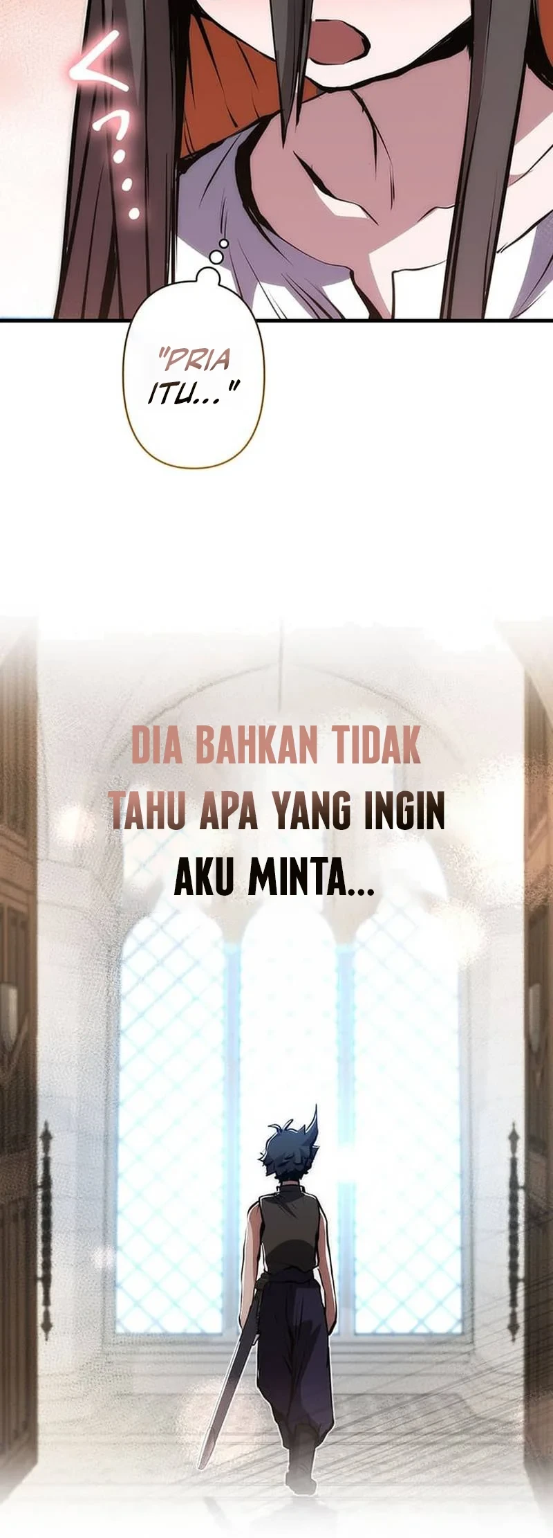 I Became a Munchkin Skill Thief Chapter 27 Gambar 64