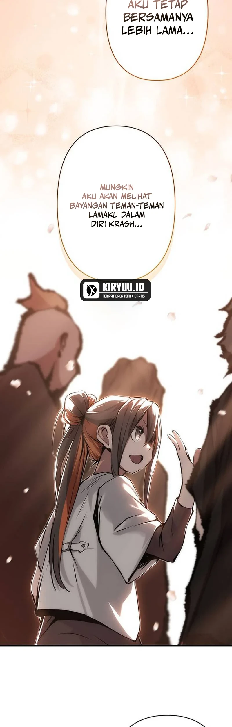 I Became a Munchkin Skill Thief Chapter 27 Gambar 66