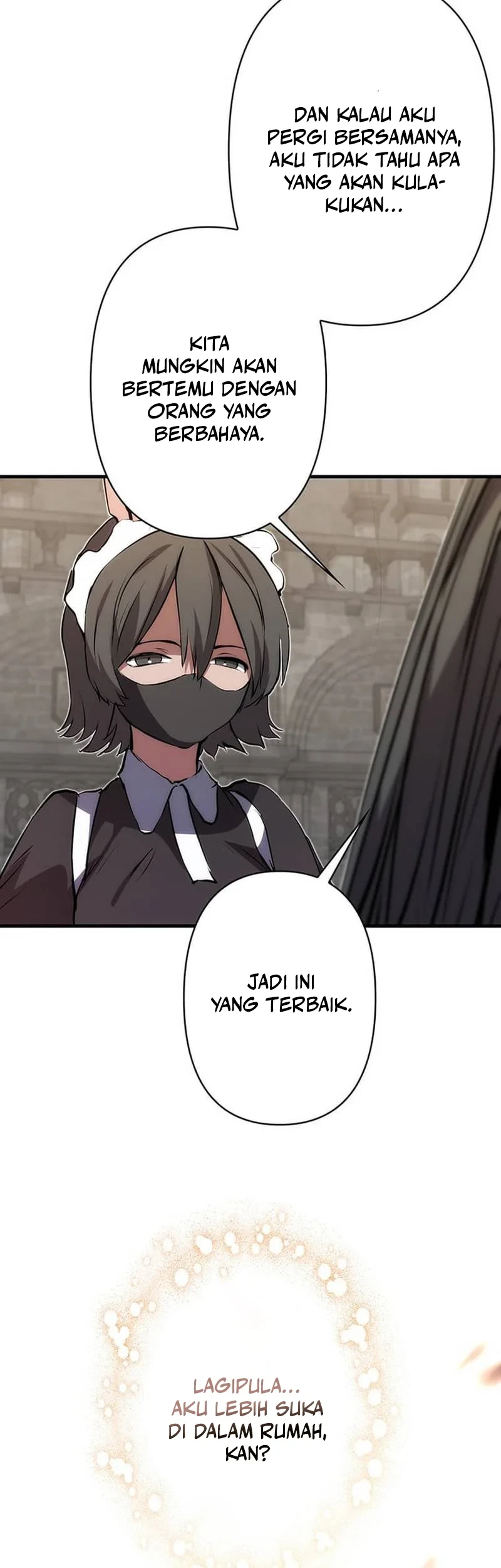 I Became a Munchkin Skill Thief Chapter 27 Gambar 67