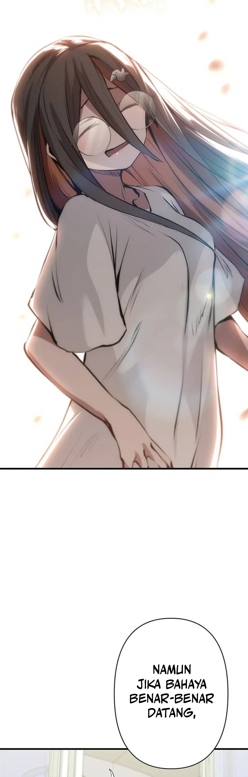 I Became a Munchkin Skill Thief Chapter 27 Gambar 68