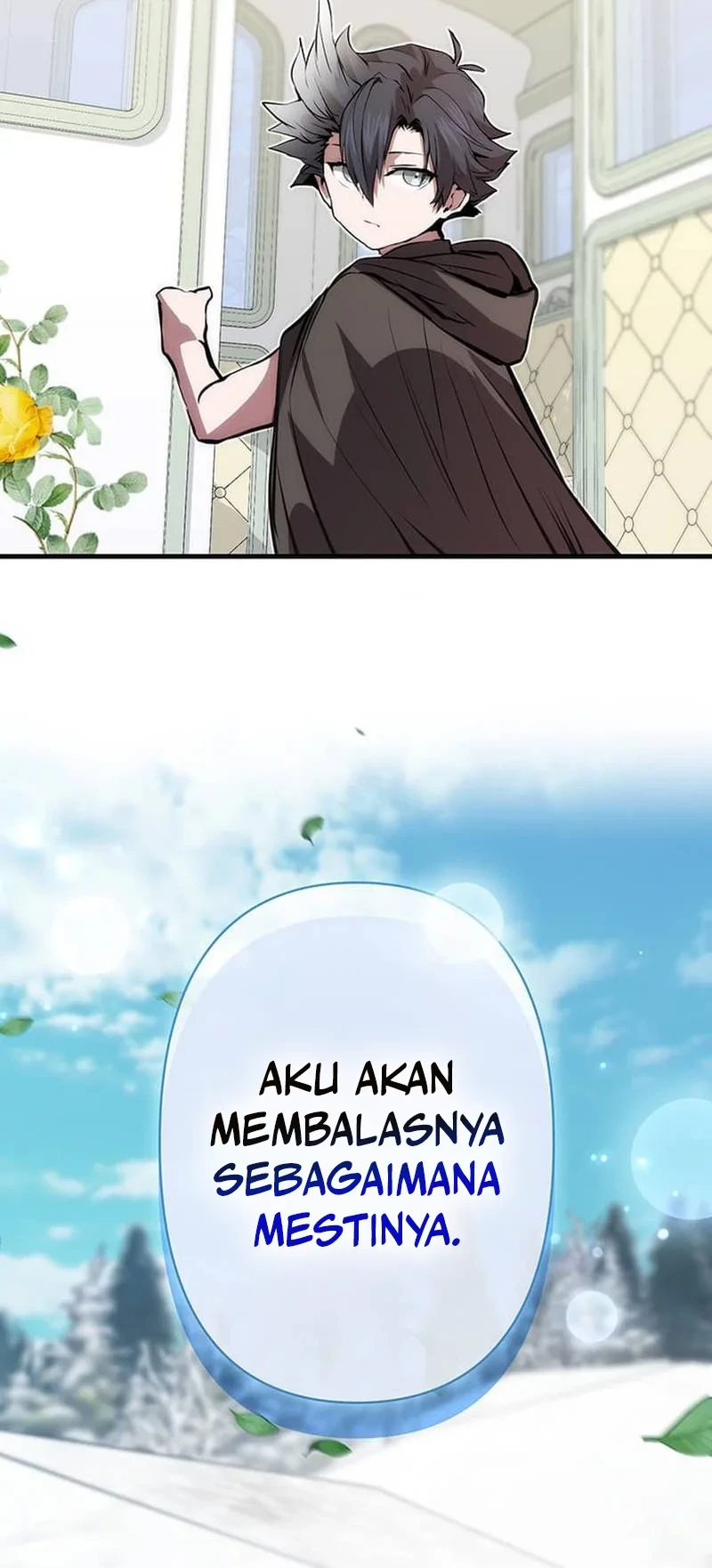 I Became a Munchkin Skill Thief Chapter 27 Gambar 69