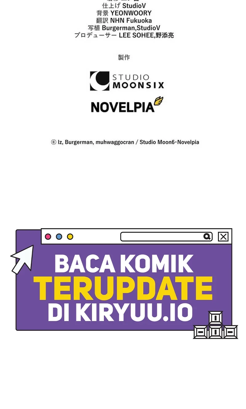 I Became a Munchkin Skill Thief Chapter 27 Gambar 71