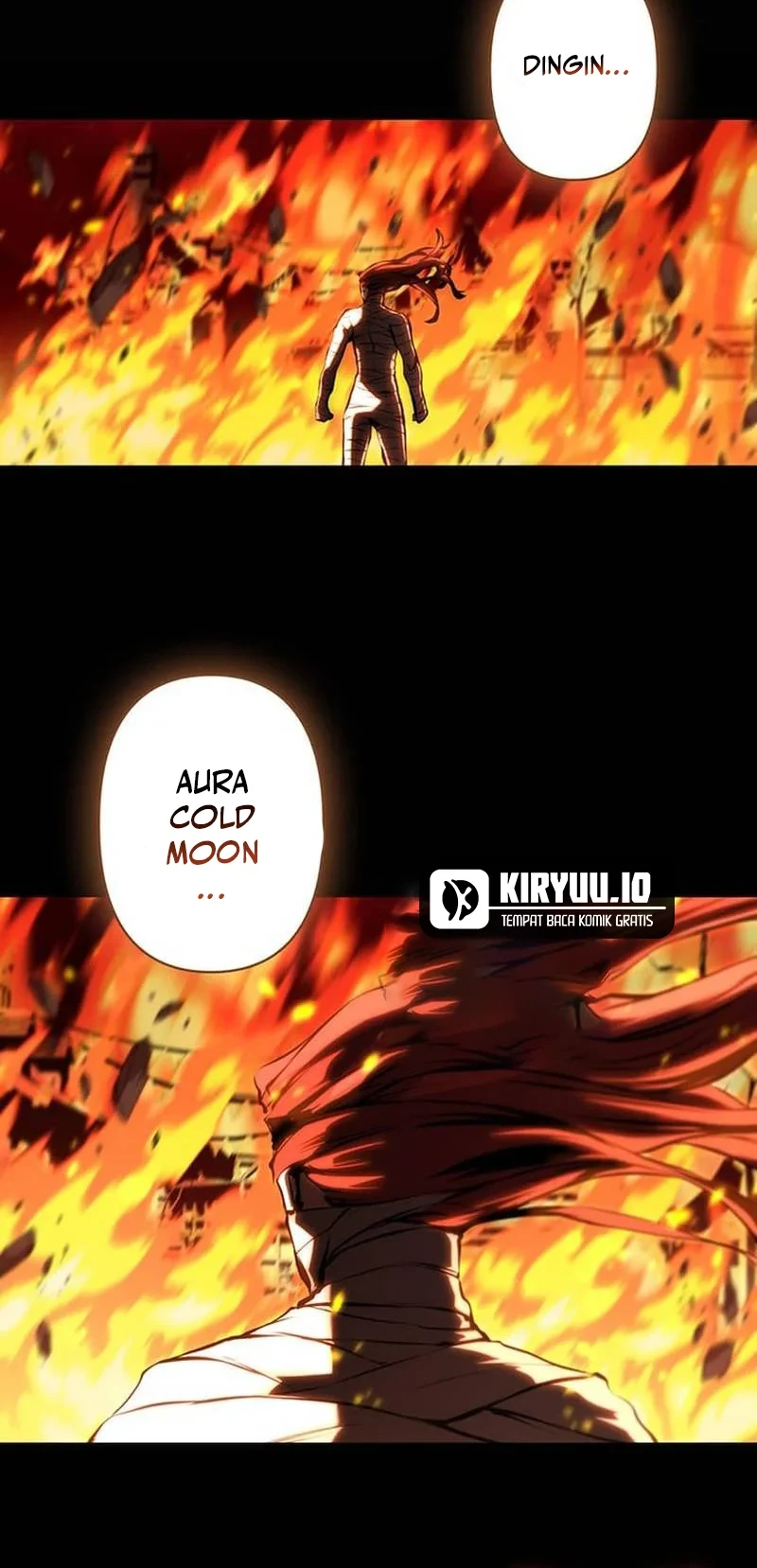 I Became a Munchkin Skill Thief Chapter 27 Gambar 10