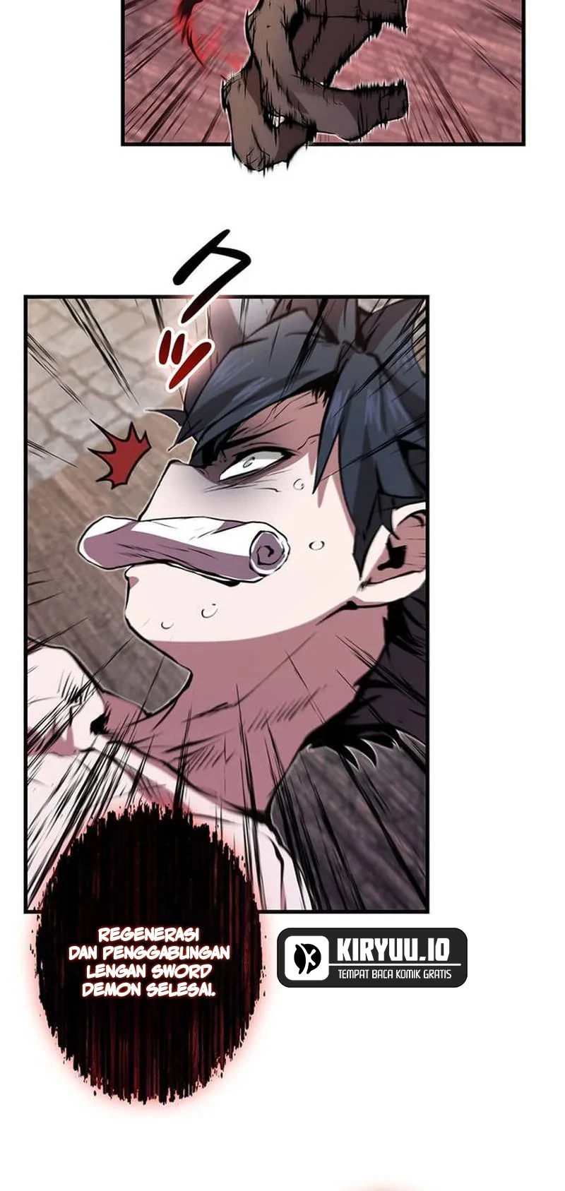 I Became a Munchkin Skill Thief Chapter 27 Gambar 25