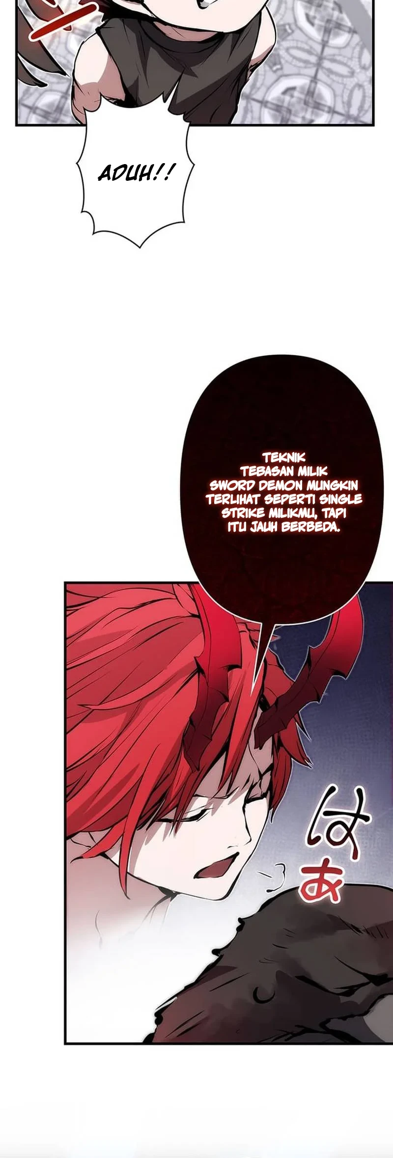 I Became a Munchkin Skill Thief Chapter 27 Gambar 39