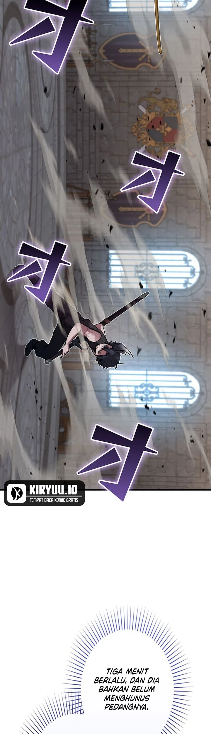 I Became a Munchkin Skill Thief Chapter 28 Gambar 41