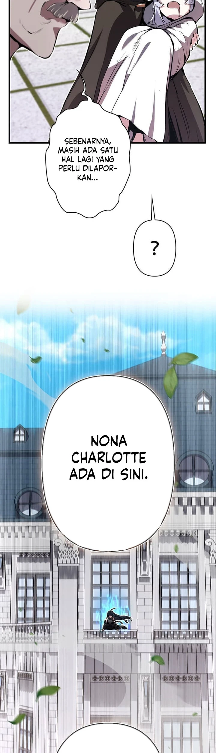 I Became a Munchkin Skill Thief Chapter 28 Gambar 11