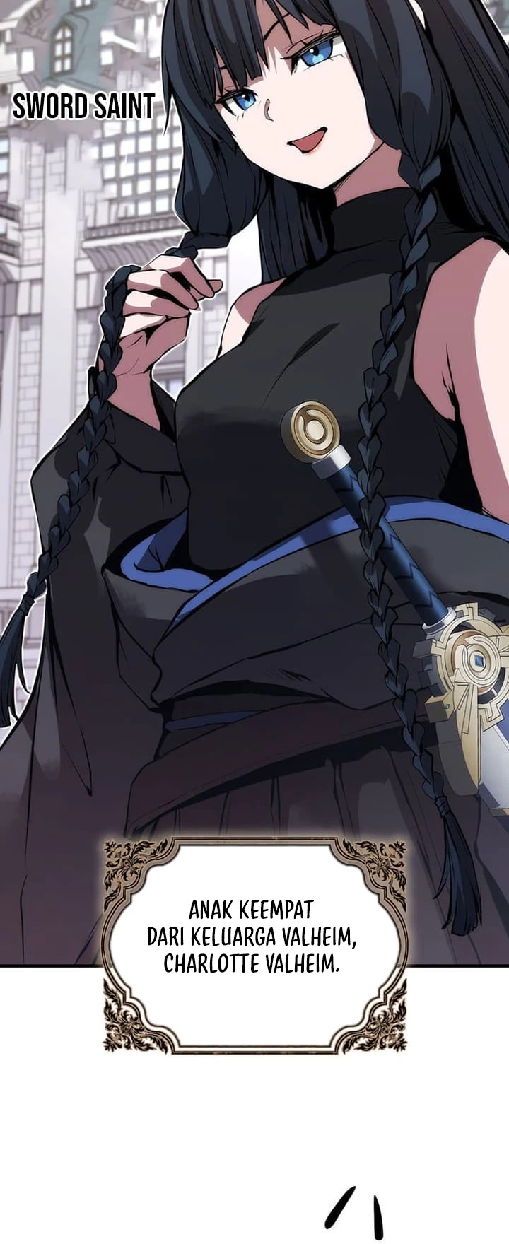 I Became a Munchkin Skill Thief Chapter 28 Gambar 15