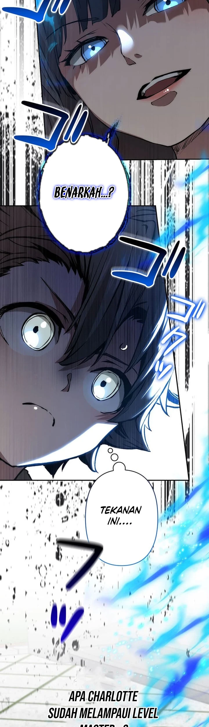 I Became a Munchkin Skill Thief Chapter 28 Gambar 17