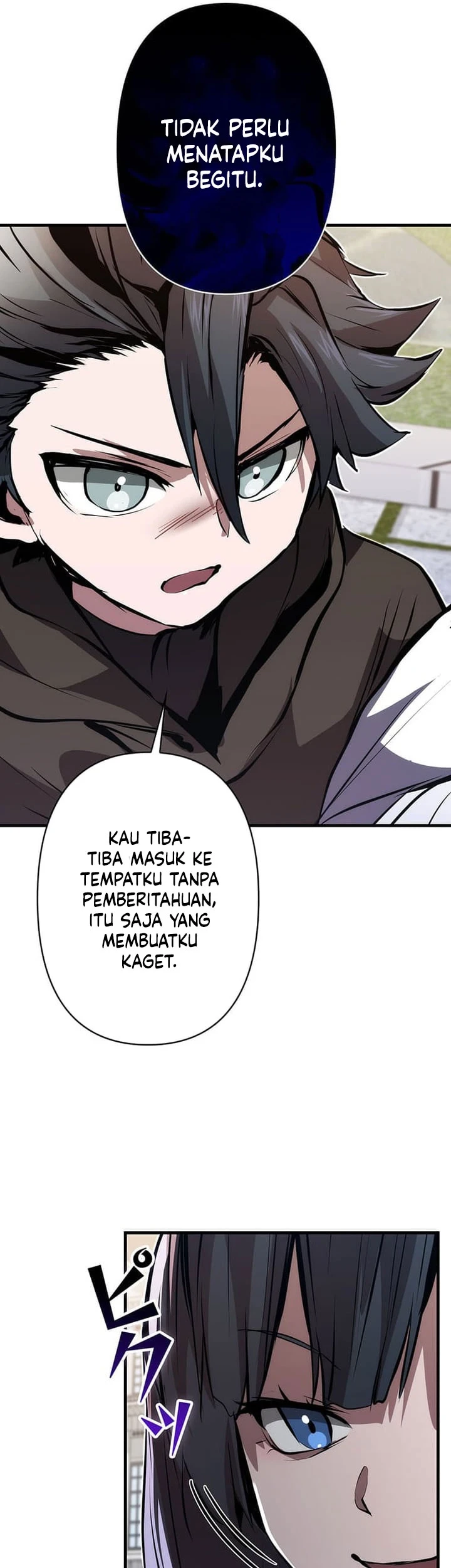 I Became a Munchkin Skill Thief Chapter 28 Gambar 20