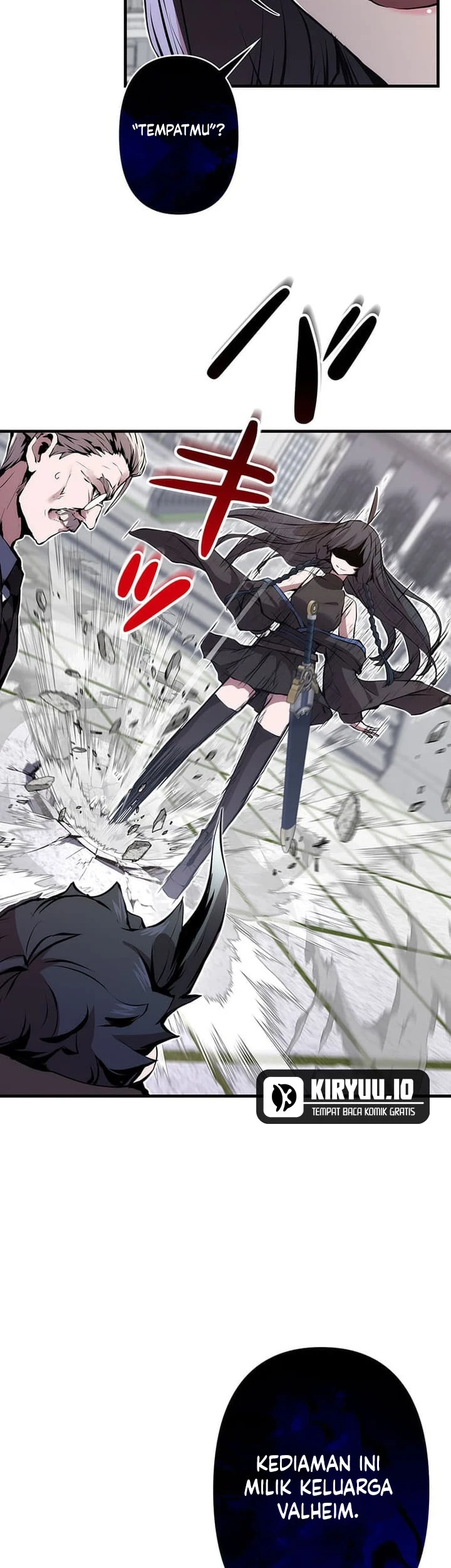 I Became a Munchkin Skill Thief Chapter 28 Gambar 21