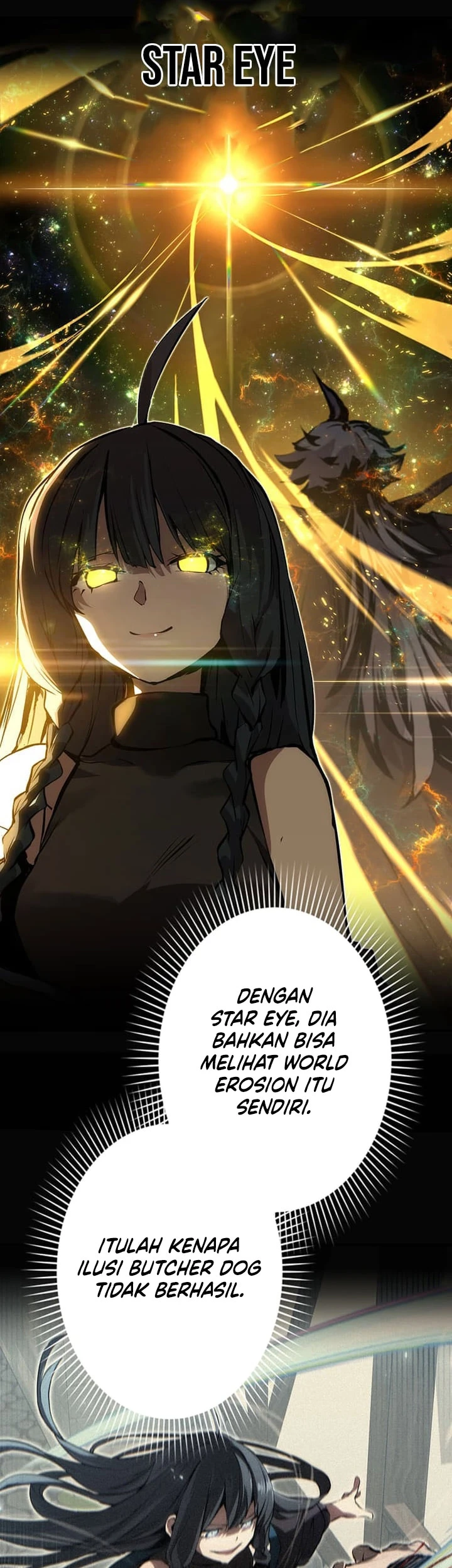 I Became a Munchkin Skill Thief Chapter 28 Gambar 28