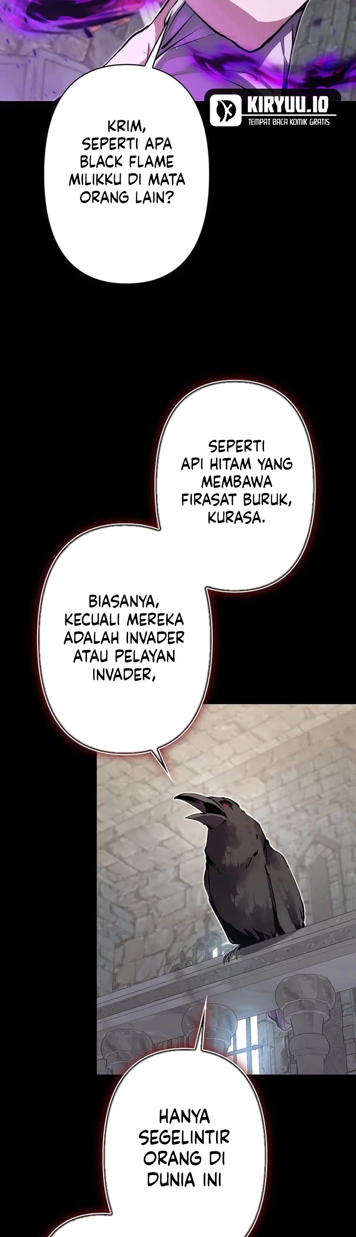 I Became a Munchkin Skill Thief Chapter 28 Gambar 30