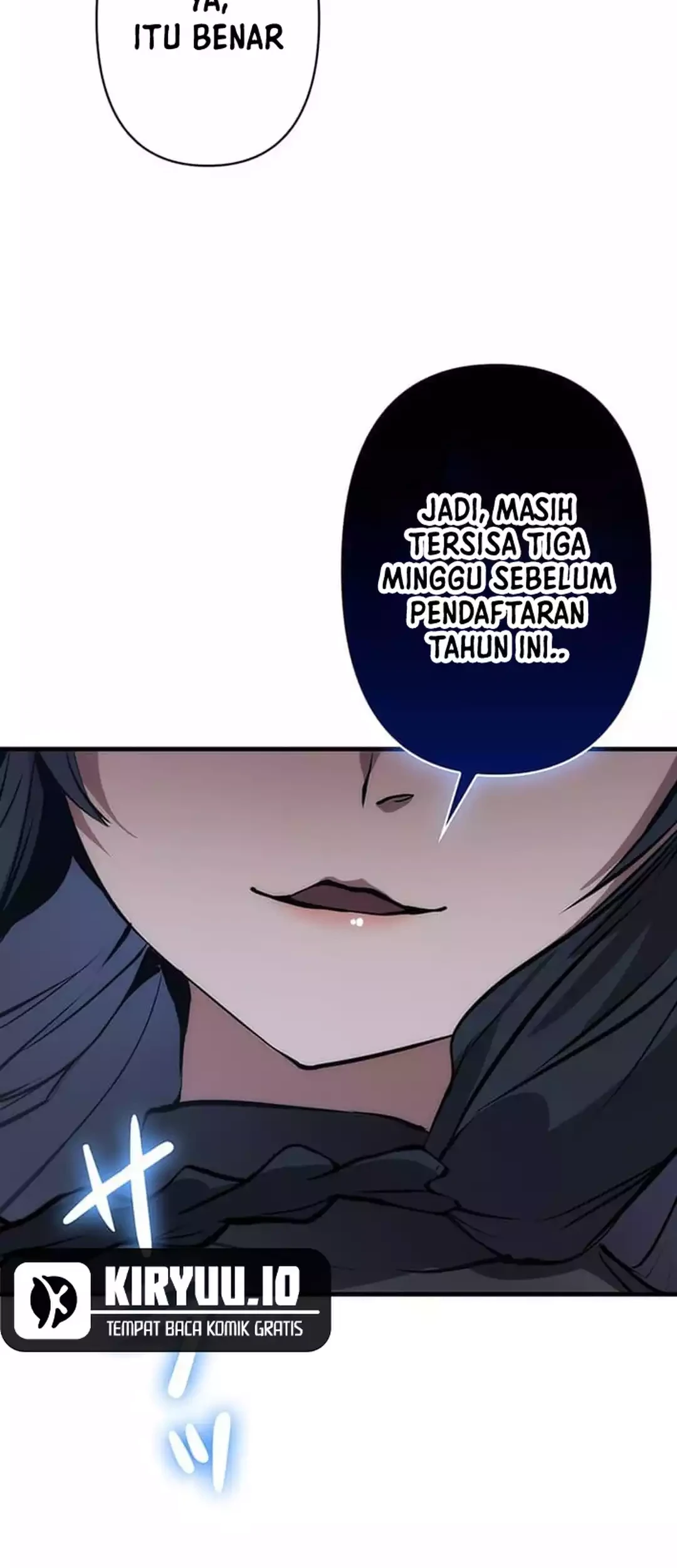 I Became a Munchkin Skill Thief Chapter 29 Gambar 22