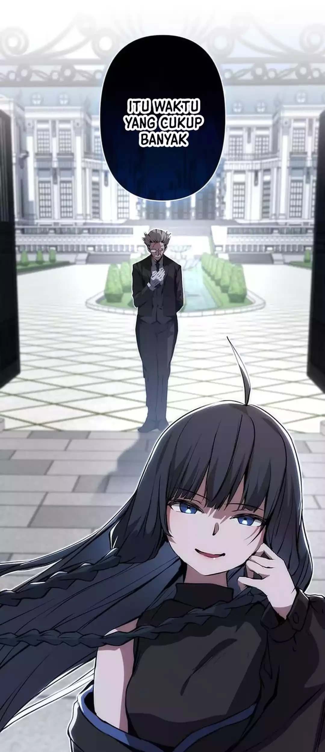 I Became a Munchkin Skill Thief Chapter 29 Gambar 23