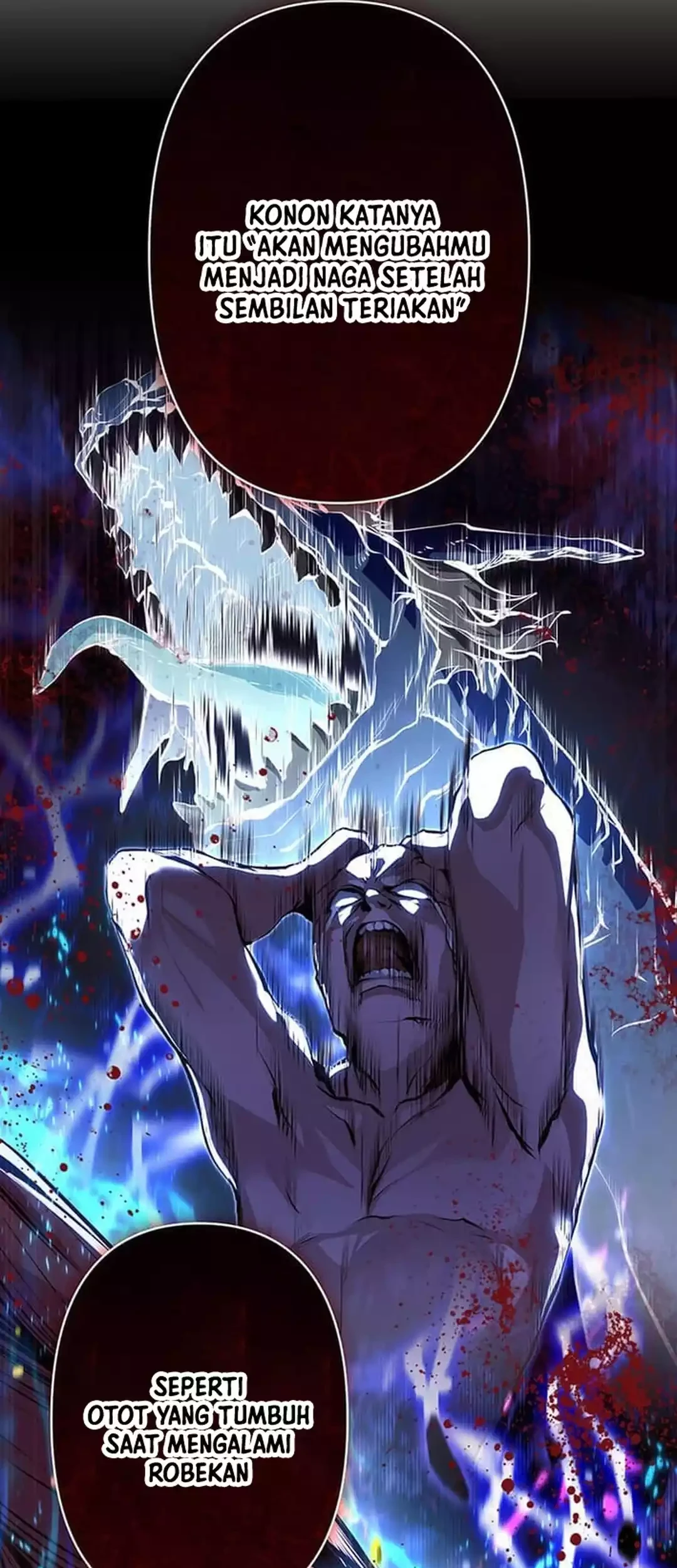 I Became a Munchkin Skill Thief Chapter 29 Gambar 35