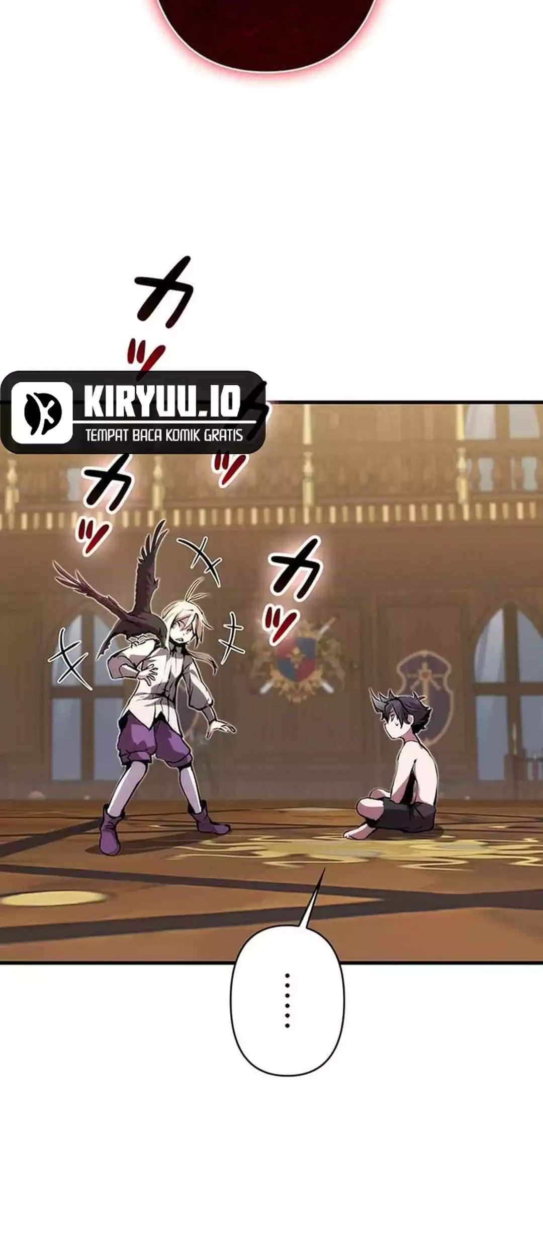 I Became a Munchkin Skill Thief Chapter 29 Gambar 38