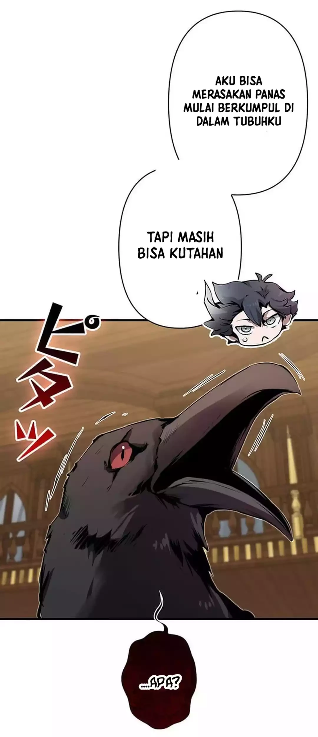 I Became a Munchkin Skill Thief Chapter 29 Gambar 39