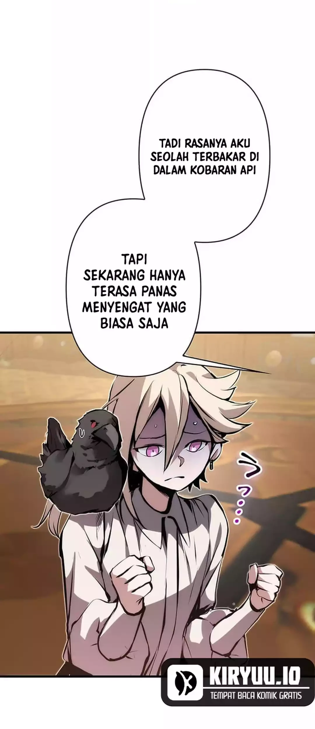 I Became a Munchkin Skill Thief Chapter 29 Gambar 40