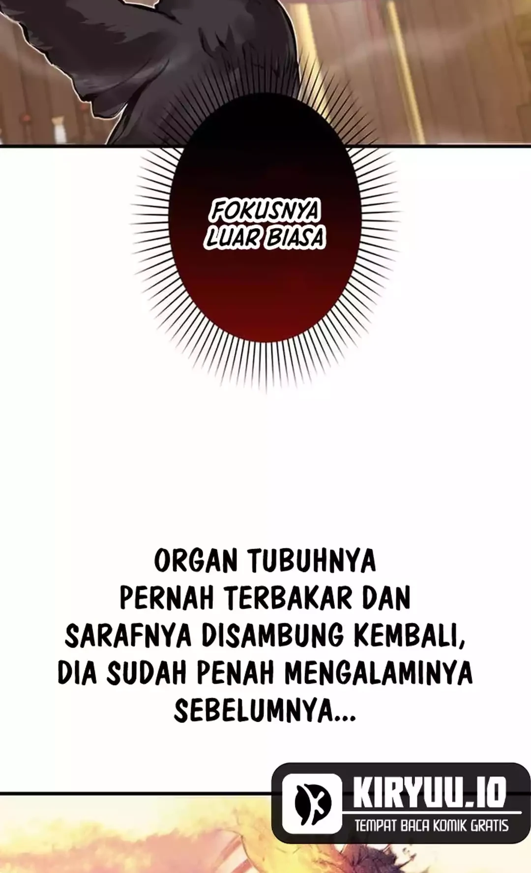 I Became a Munchkin Skill Thief Chapter 29 Gambar 48