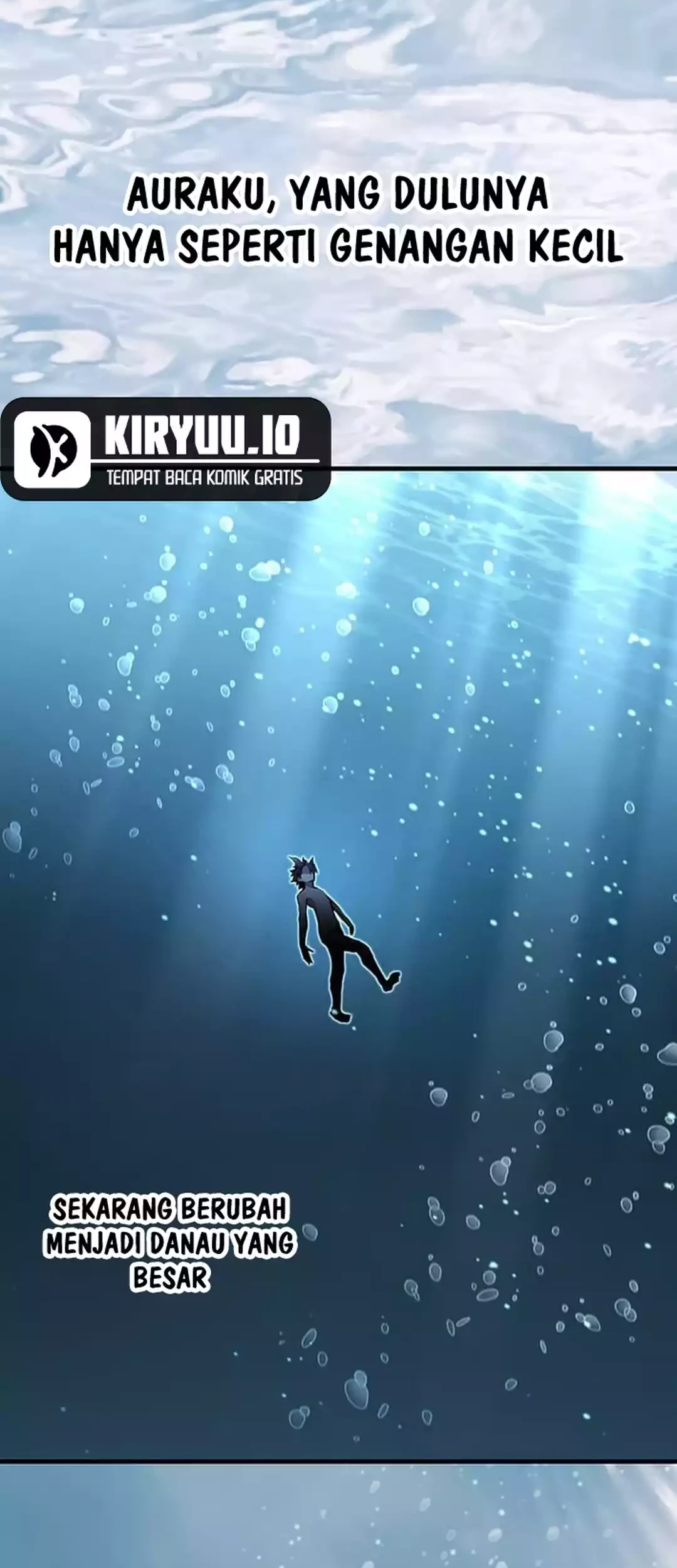 I Became a Munchkin Skill Thief Chapter 29 Gambar 54