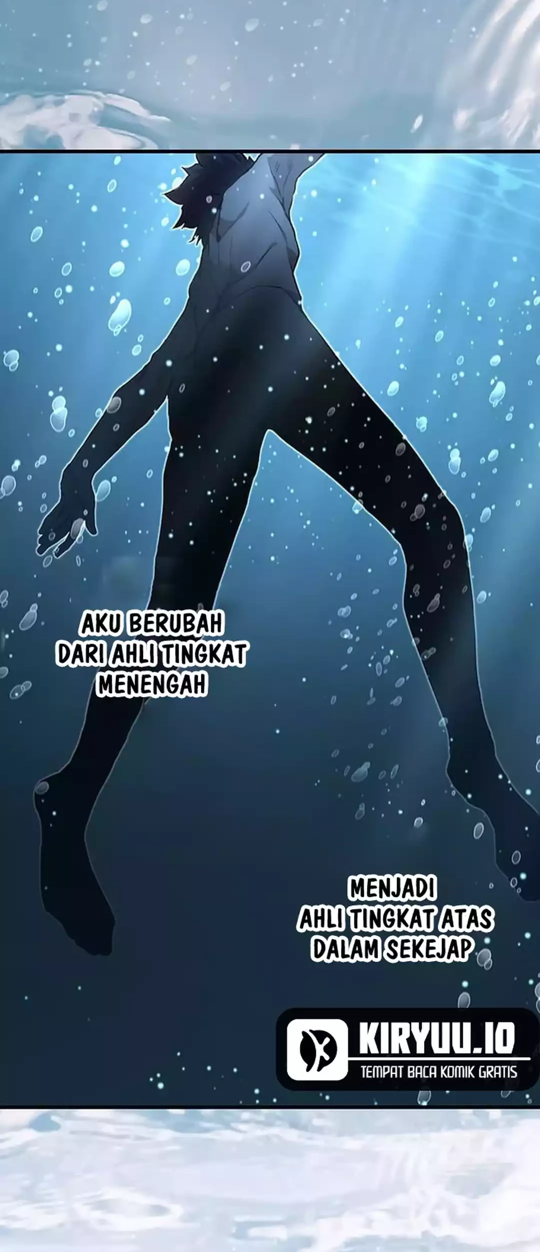 I Became a Munchkin Skill Thief Chapter 29 Gambar 56