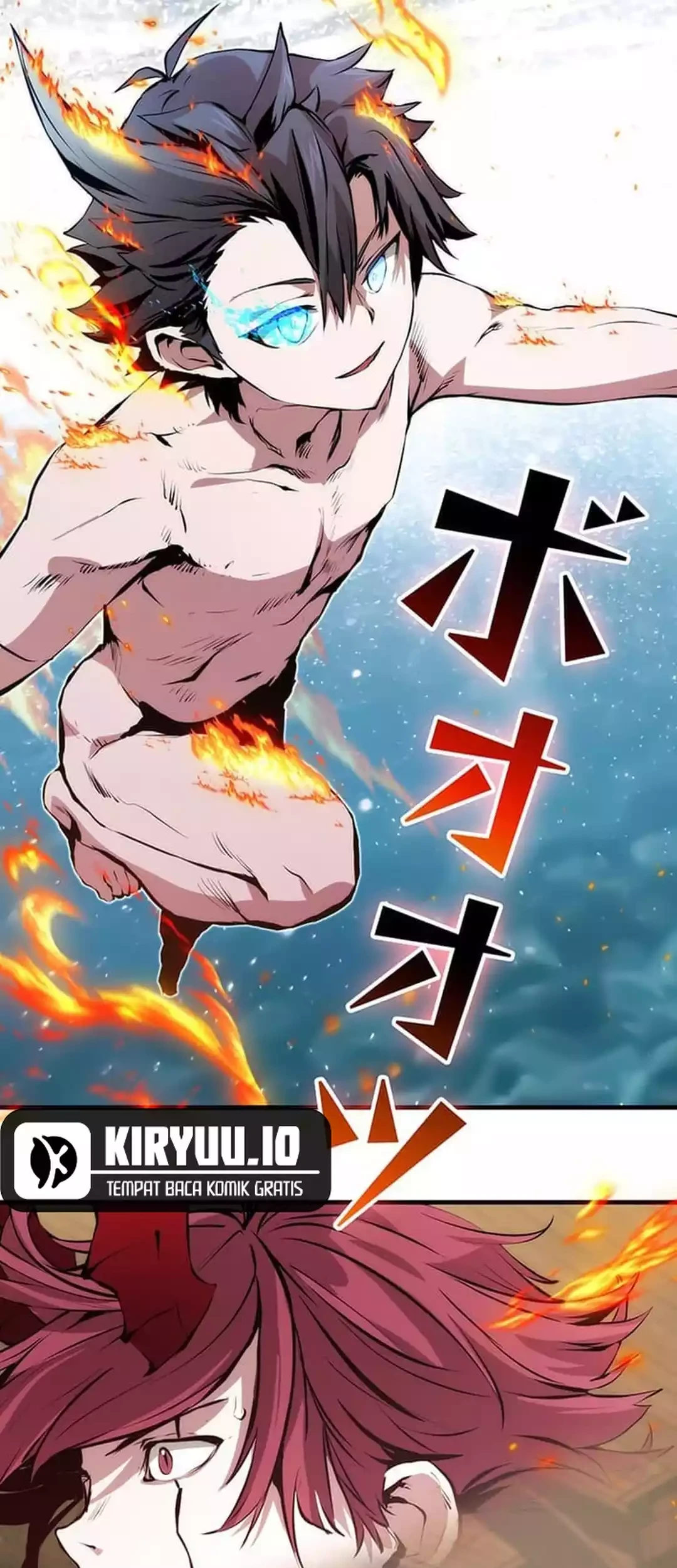 I Became a Munchkin Skill Thief Chapter 29 Gambar 59