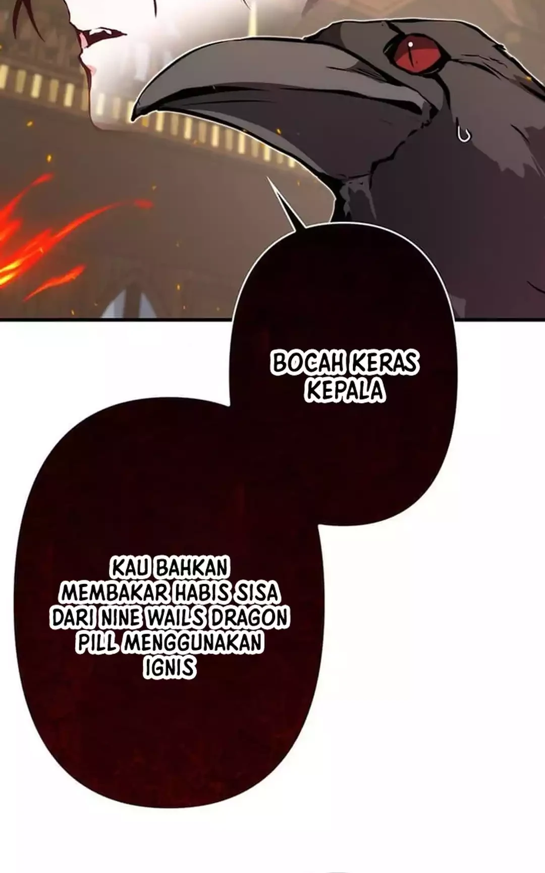 I Became a Munchkin Skill Thief Chapter 29 Gambar 60