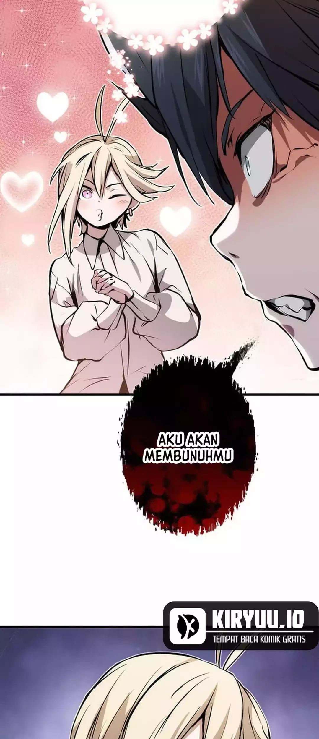 I Became a Munchkin Skill Thief Chapter 29 Gambar 73