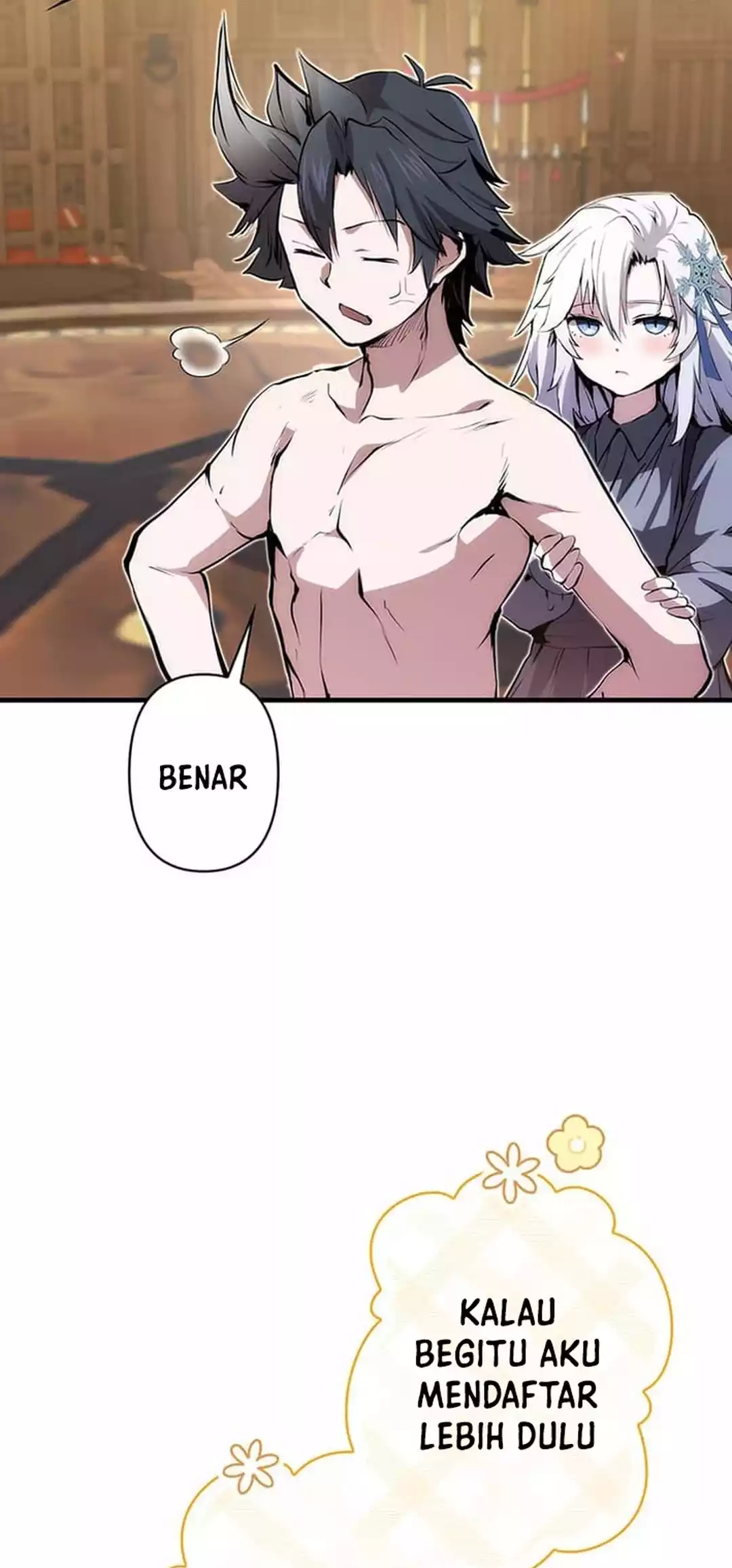 I Became a Munchkin Skill Thief Chapter 29 Gambar 75