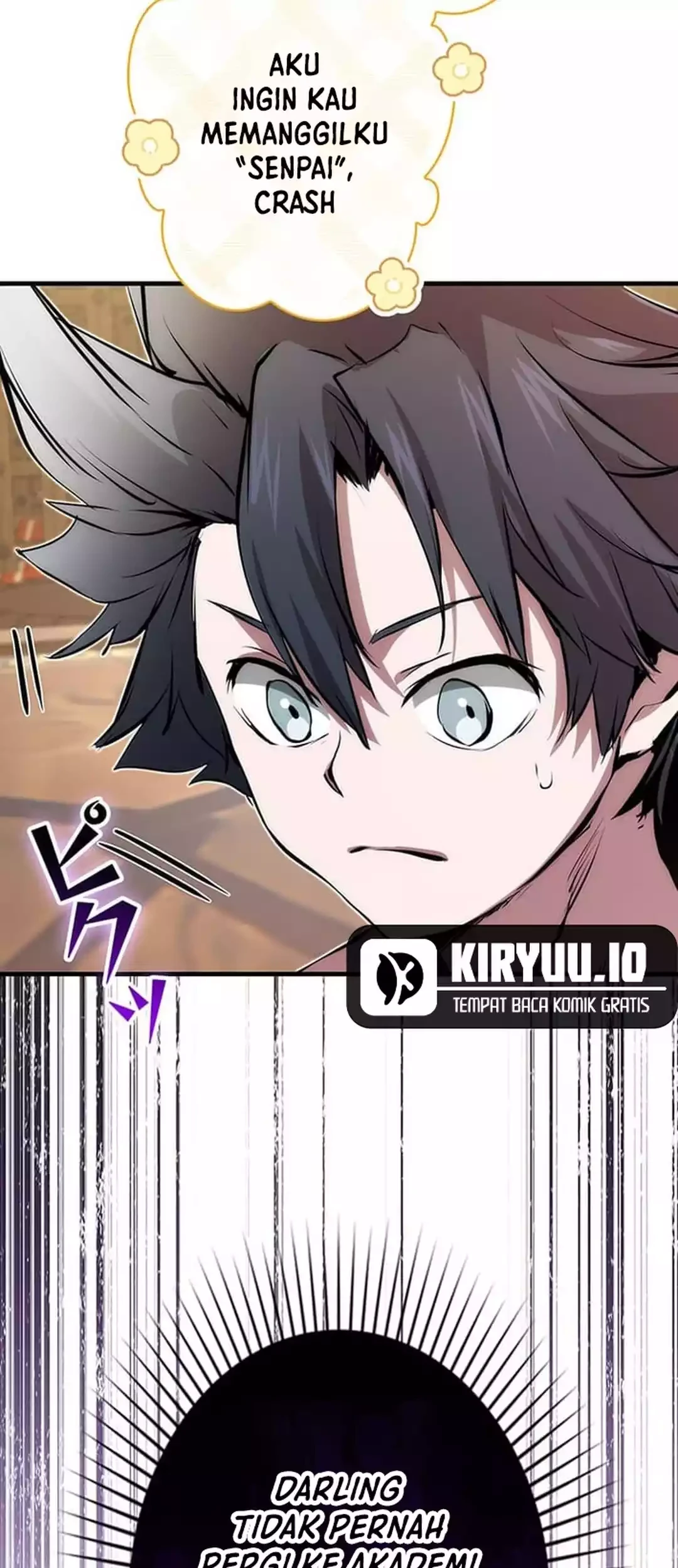 I Became a Munchkin Skill Thief Chapter 29 Gambar 76