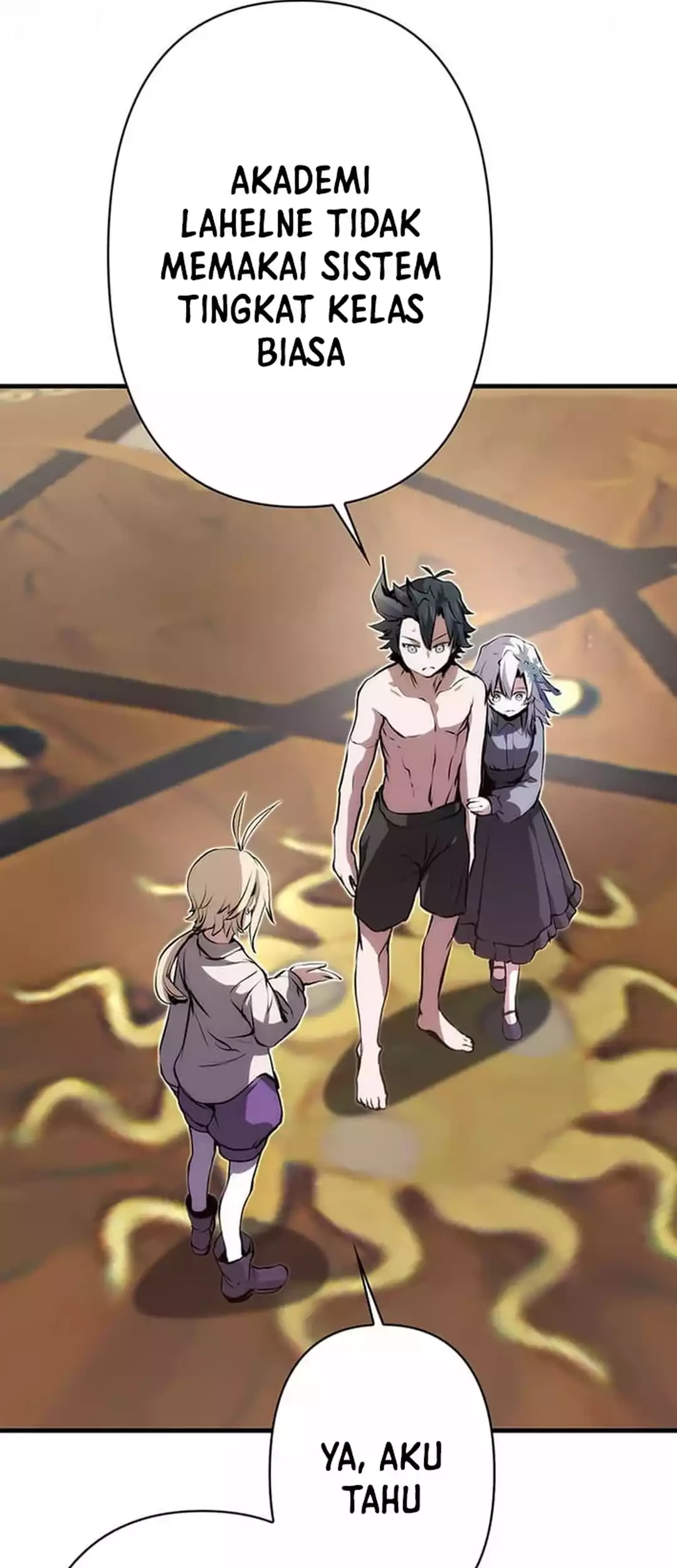 I Became a Munchkin Skill Thief Chapter 29 Gambar 78