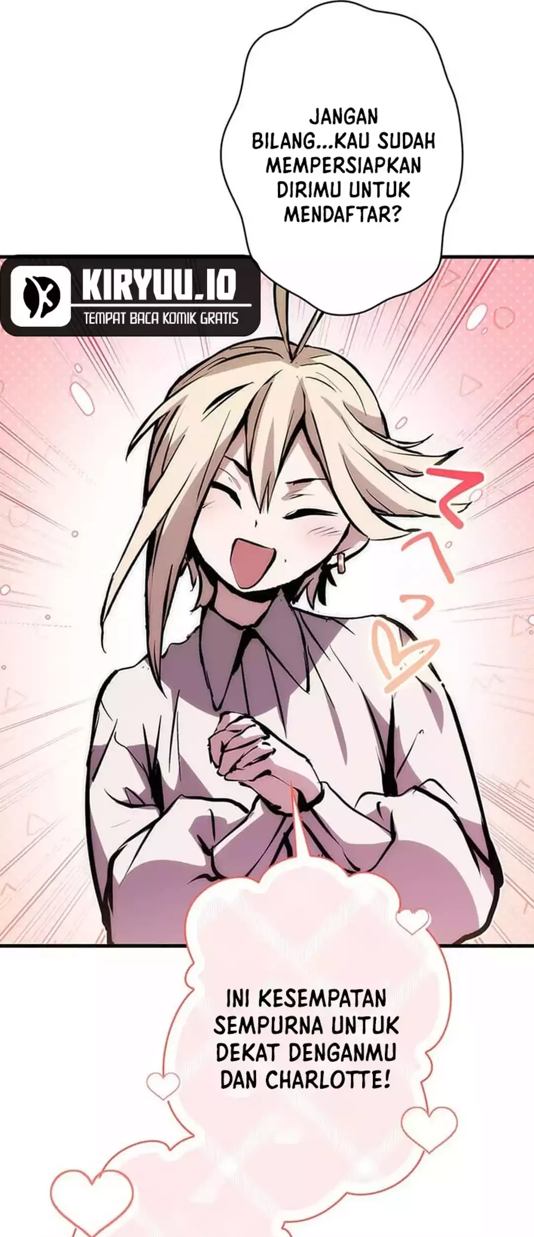 I Became a Munchkin Skill Thief Chapter 29 Gambar 80