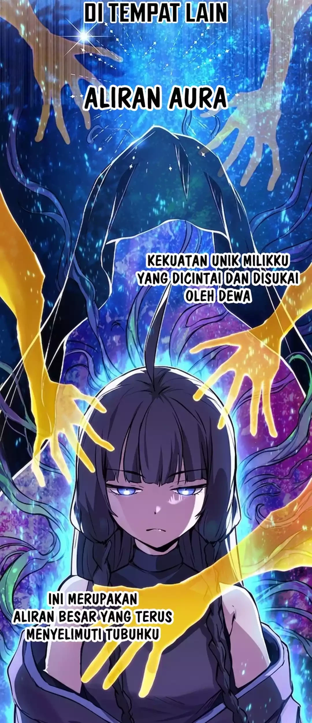 I Became a Munchkin Skill Thief Chapter 29 Gambar 11