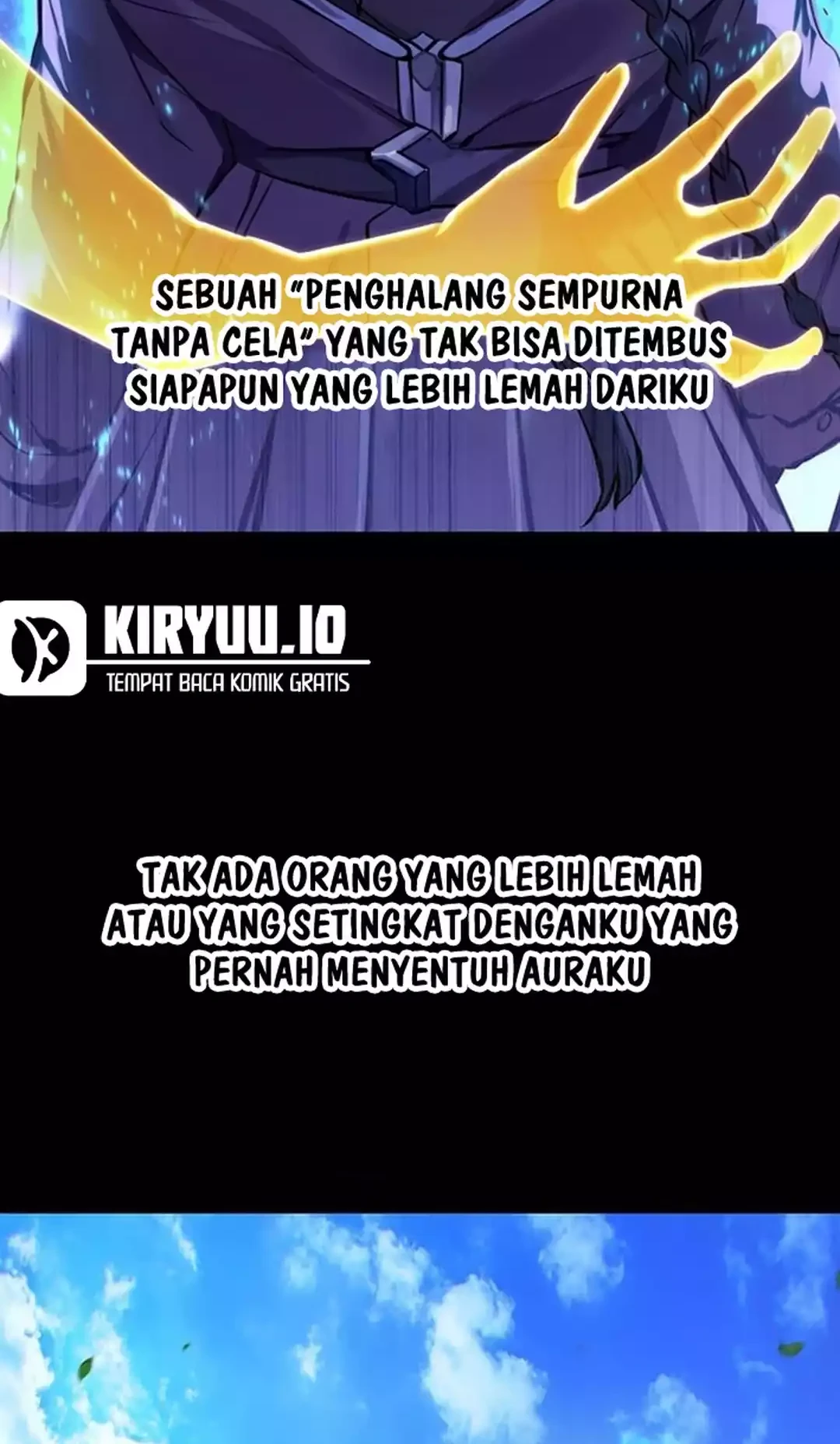 I Became a Munchkin Skill Thief Chapter 29 Gambar 12